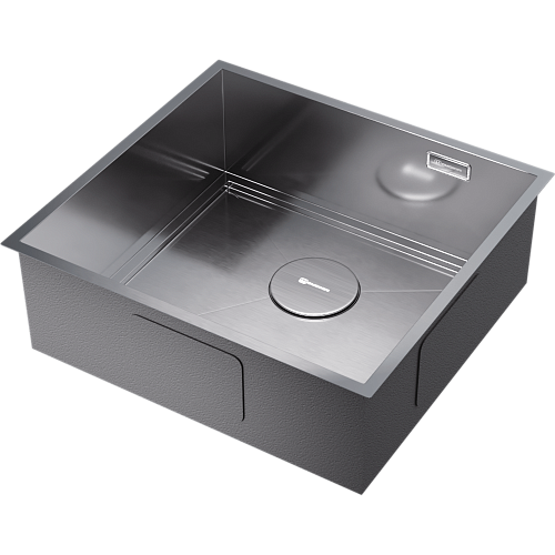  Мойка Omoikiri Kasen 48-26-INT-IN , фото № 1