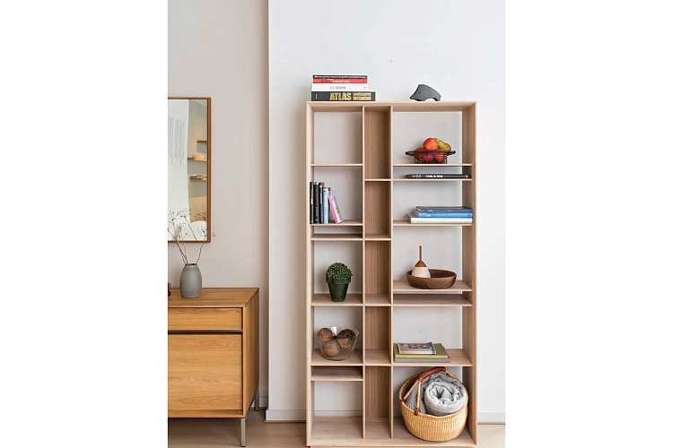  Стеллаж LINK+ 180 , фото № 5