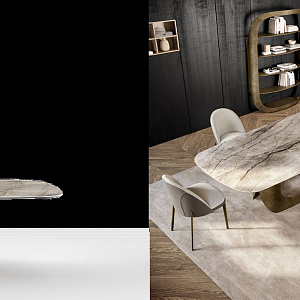 Стол POLIFEMO Ceramica