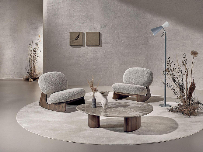  Кресло-качалка Twing Rocking Chair , фото № 1