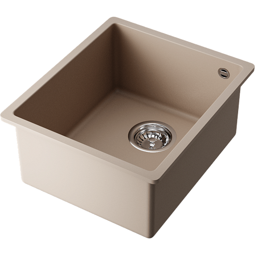  Мойка Omoikiri Bosen 38-U-SA , фото № 1