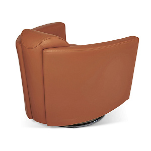 Культовое компактное итальянское Кресло Hotel Calia Italia по проекту Grazia Lionetti