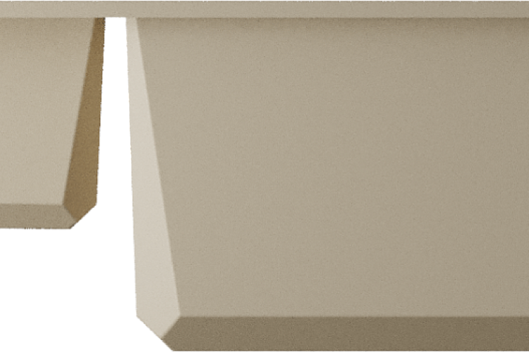  Мойка Omoikiri Sakaime 60-2-CH , фото № 4