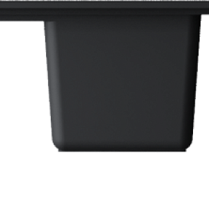 Мойка Omoikiri Kitagawa 100-2-GB