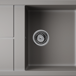 Мойка Omoikiri Sumi 65A-GR