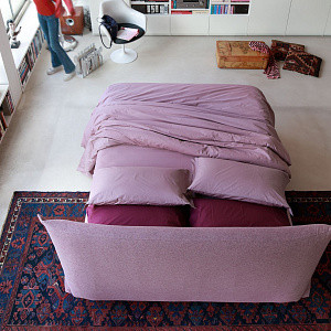 Кровать Osaka H17