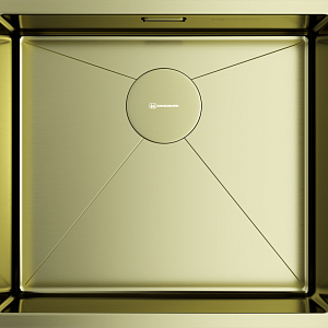 Мойка Omoikiri Taki 49-U/IF-LG