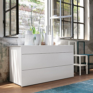 Итальянская спальня PASS