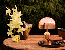  Настольная лампа Tom Dixon Bell Bell copper BEPO01COUN , фото № 3