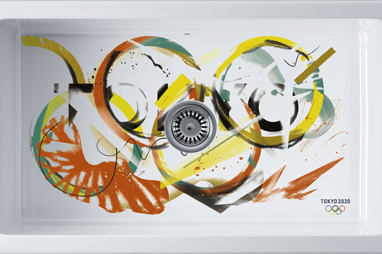  Мойка Omoikiri Mikura 76-Tokyo 3 , фото № 3