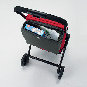 Сумка на колесах Foppapedretti Go Fast