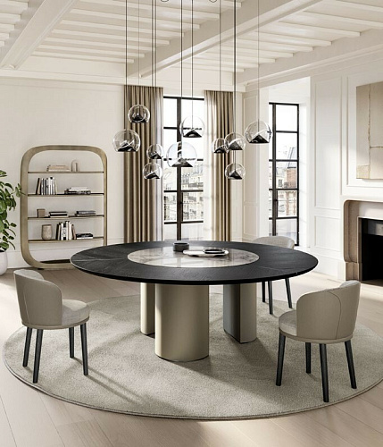  Стол PLAI Ceramica-Legno , фото № 1