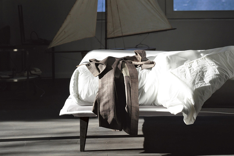  Кровать Lyle Voulant , фото № 2