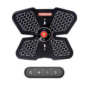 Пульт управления к миостимуляторам Yamaguchi Controller