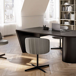 Стул поворотный JANE