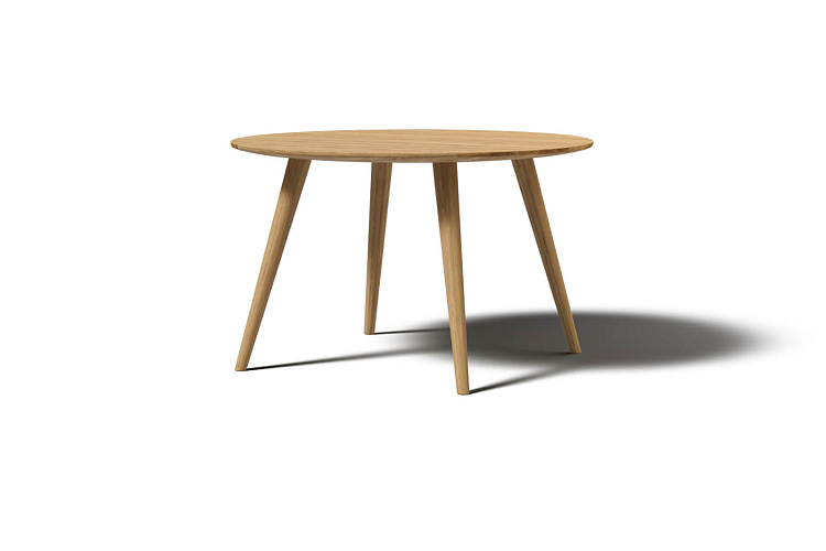  Стол ULTRA круглый , фото № 8