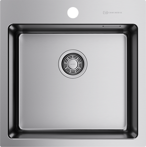  Мойка Omoikiri Amadare 50-IN , фото № 3