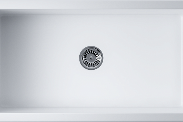  Мойка Omoikiri Mikura 83-WH , фото № 3