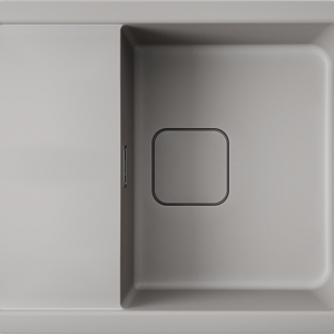 Мойка Omoikiri Tasogare 65-GR