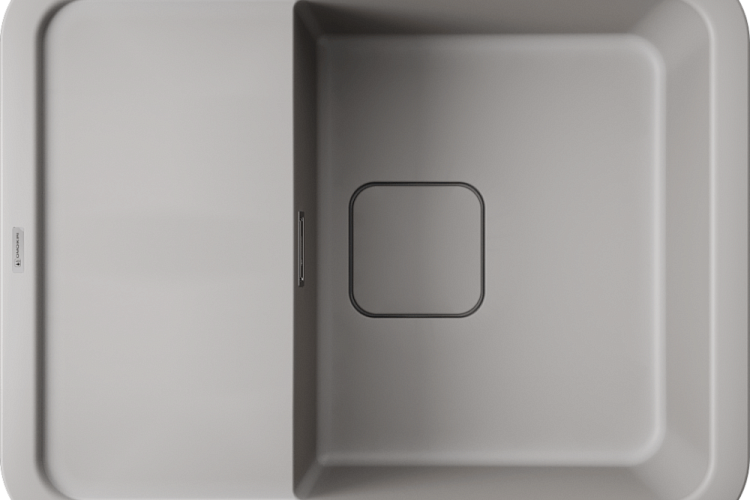  Мойка Omoikiri Tasogare 65-GR , фото № 3