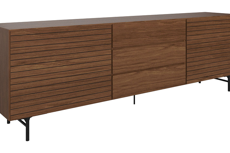  Комод Lugano -  В наличии , фото № 1