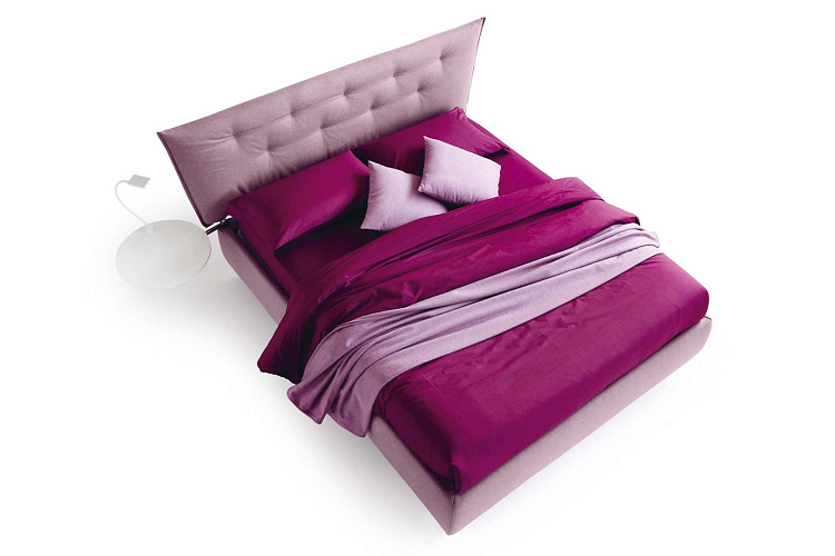  Кровать Hug 04 Cross , фото № 1