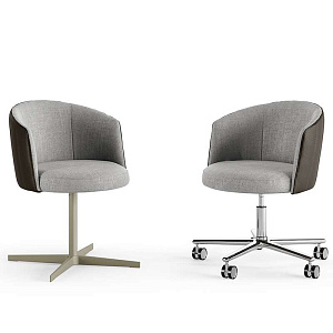 Стул поворотный JANE