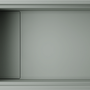 Мойка Omoikiri Kinaru Pro 86-U/I-WG