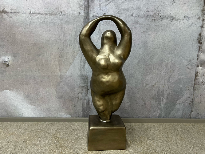  Предмет декора  Olieve Q518/6Х105 Adriani&Rossi , фото № 1