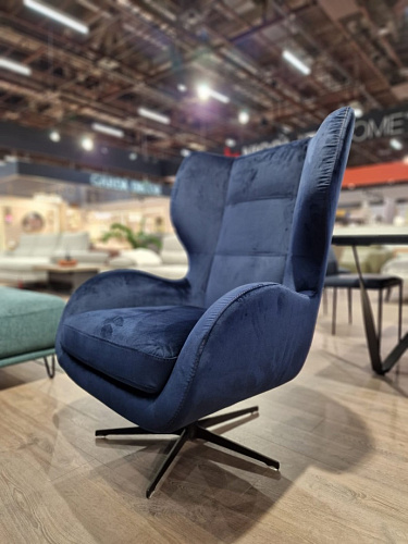  Поворотное кресло ARTIS , фото № 1