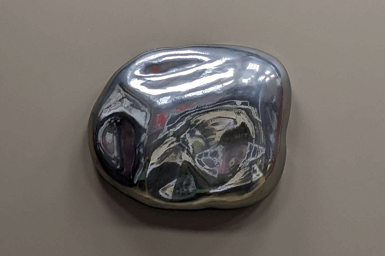  Настенный декор Sasso Platino AL0030 , фото № 1