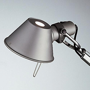 Настольная лампа Artemide Tolomeo Micro A011800