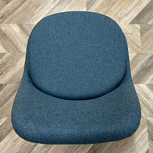 СтулTulip  ART. 2008  Eero Saarinen CTS Design