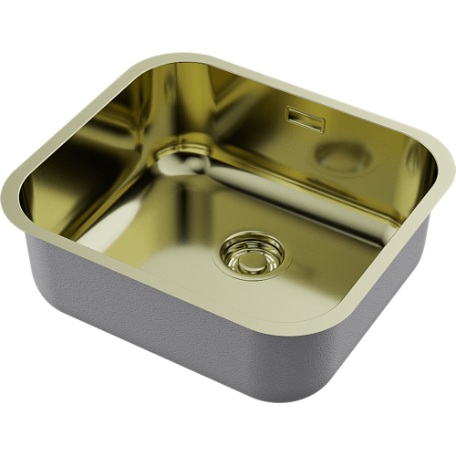  Мойка Omoikiri Omi 49-U/I-LG , фото № 1