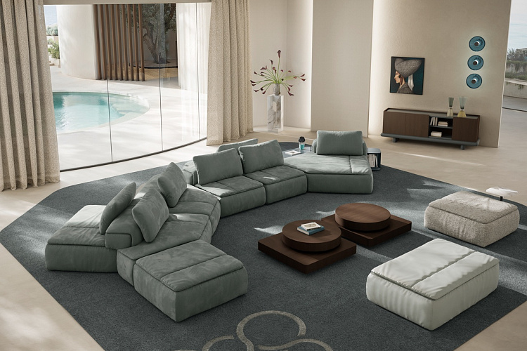  Диван Amama , фото № 4