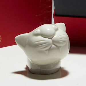 Статуэтка ТИГР