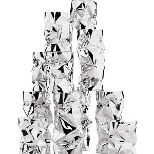 Табурет подставка Tab.u низкий