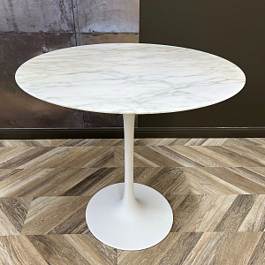 Стол обеденный 80 Стол Saarinen