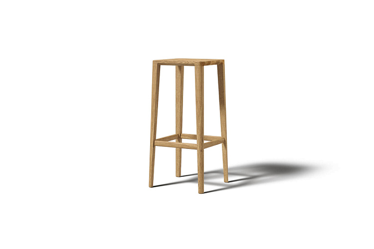  Барный стул KA , фото № 2