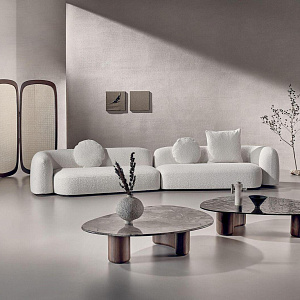 Итальянский Диван Dune Nature Design