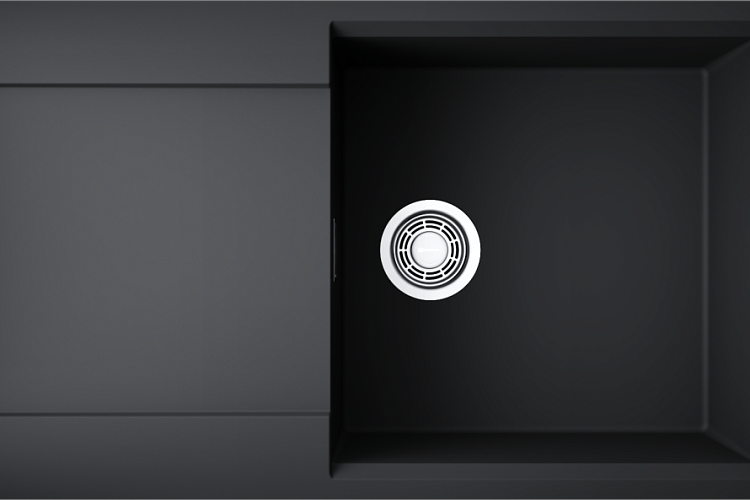  Мойка Omoikiri Daisen 86-BL , фото № 3