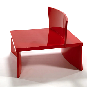 Кресло RED