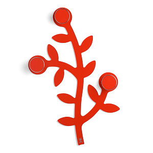 Вешалка настенная Foppapedretti Appendialbero