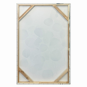 Картина Eucalipto/1 60x90 см