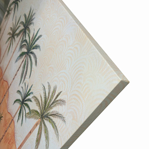 Картина Gobi 120×80