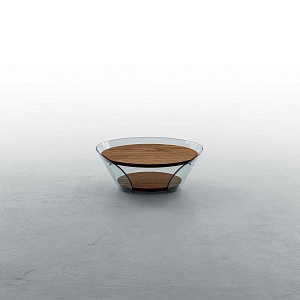 Столик журнальный Raffaello 6208. Tonin Casa.