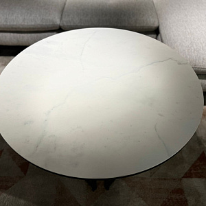 Журнальный стол NATISA AC 1092 TETRIS ROUND 90