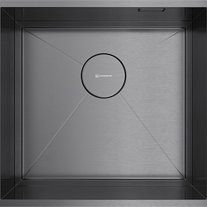 Мойка Omoikiri Kasen 48-26-INT-GM