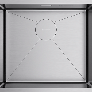 Мойка Omoikiri Taki 49-U/IF-IN