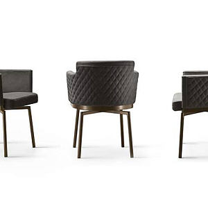 Полукресло  ELY DIAMOND